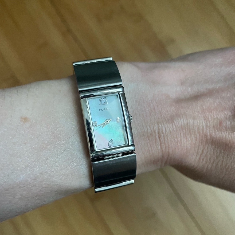 Fossil Watch